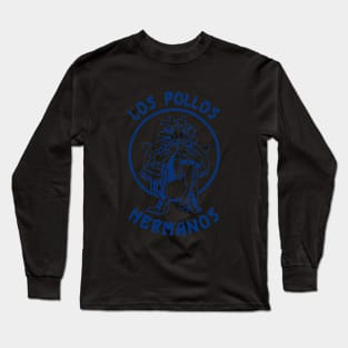 Los Pollos Hermanos Long Sleeve T-Shirt